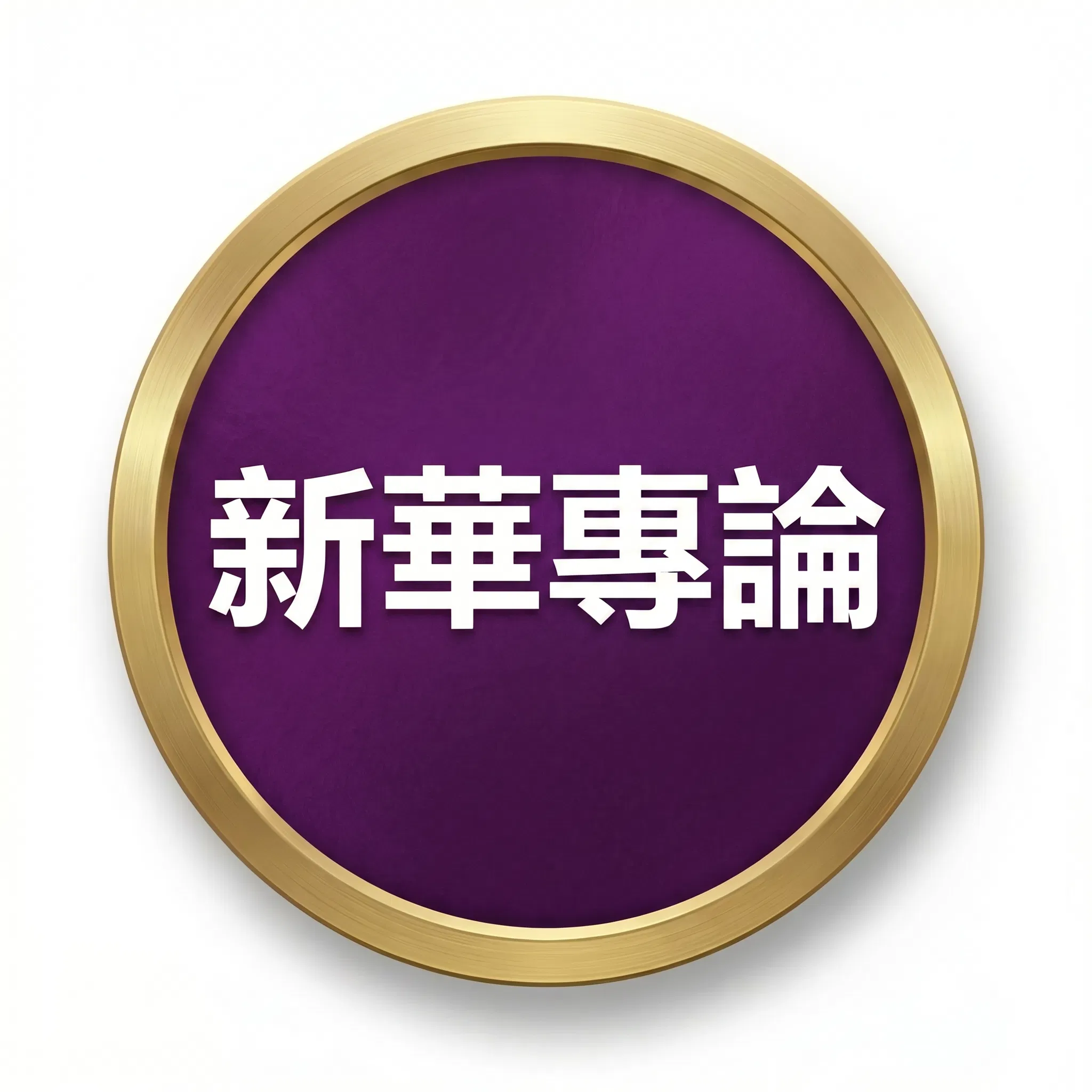 不應讓正直者成為烈士，也不應讓貪婪者靠著偽裝成為英雄