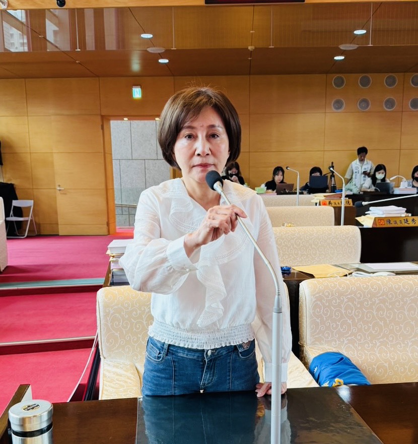 議員籲因應川習會效應 盧秀燕：召開國是會議安人心