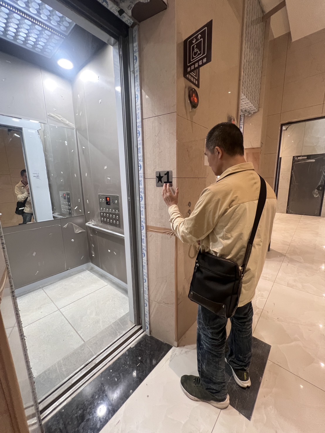 中市「城市無礙」成果受肯定 連2年獲中央評比特優佳績 都發局:打造以人為本、友善宜居的幸福城市