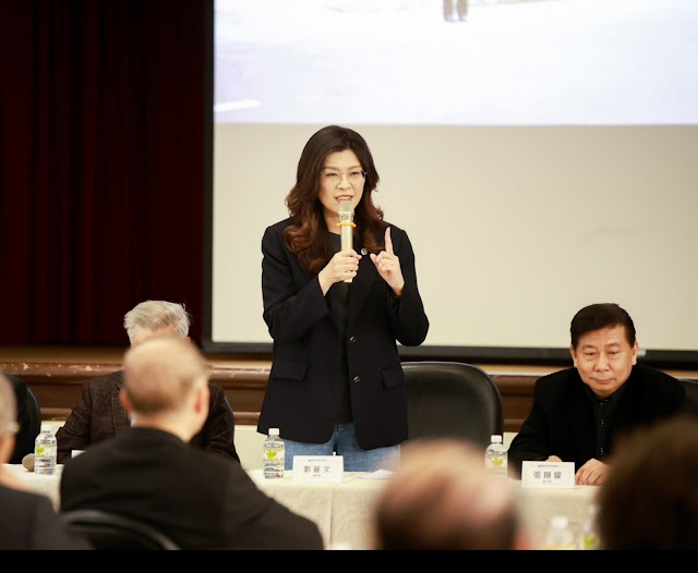 鄭麗文「個人秀」玩過頭？53%不信任度引爆國民黨提名炸彈