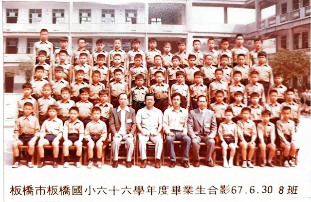 抉擇的勇氣:師生情誼與人生轉折