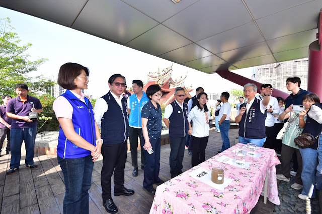 議員吳佩芸「考察」記:從「奢華」到「沾邊」的華麗轉身